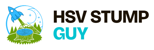 HSV Stump Guy